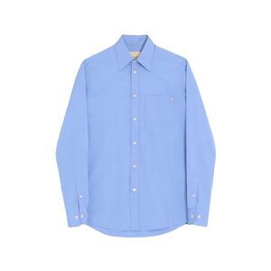 Valentino Men Vgold Cotton Shirt